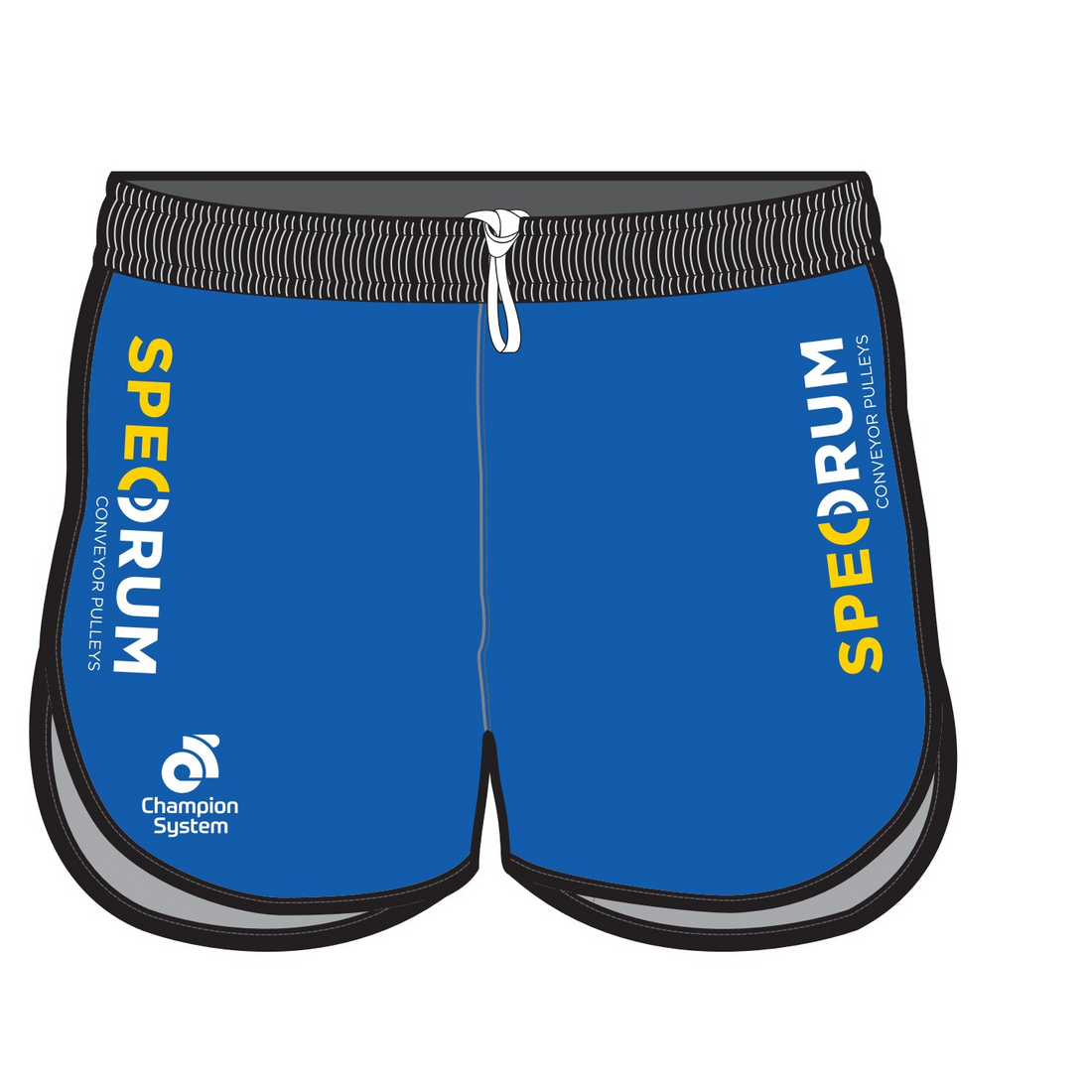 Race Short