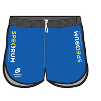 Race Short