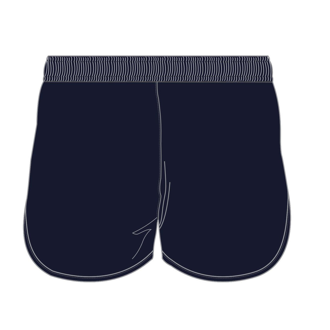 Race Short