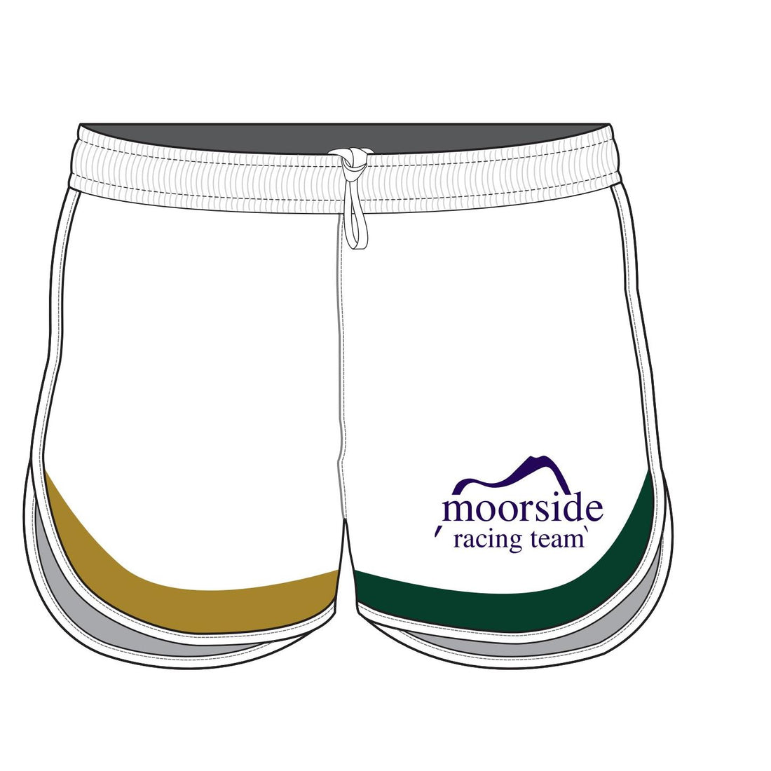 Race Short