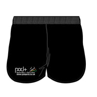 Race Short