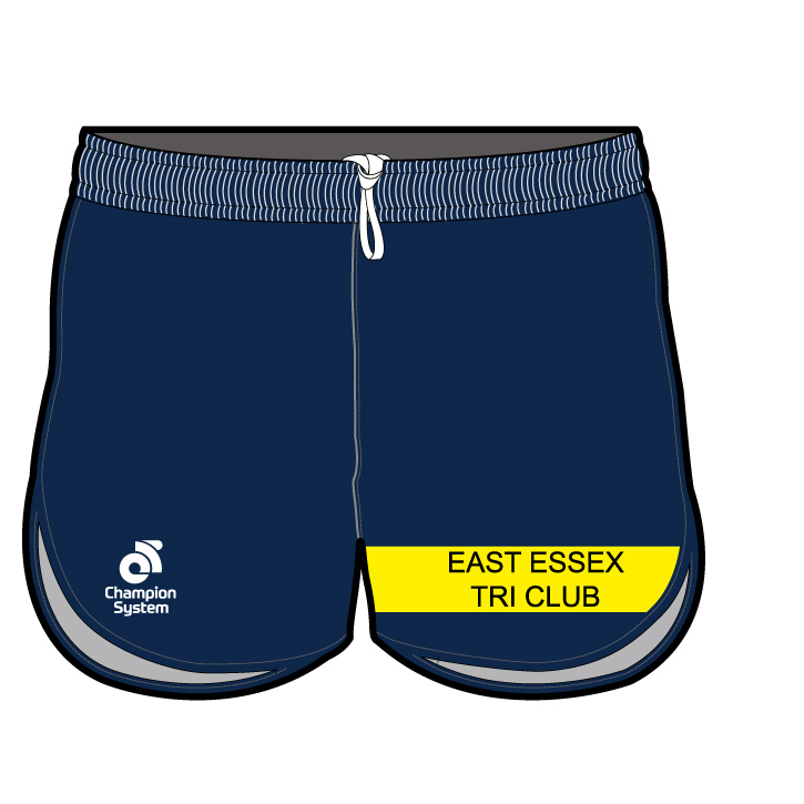 Race Short