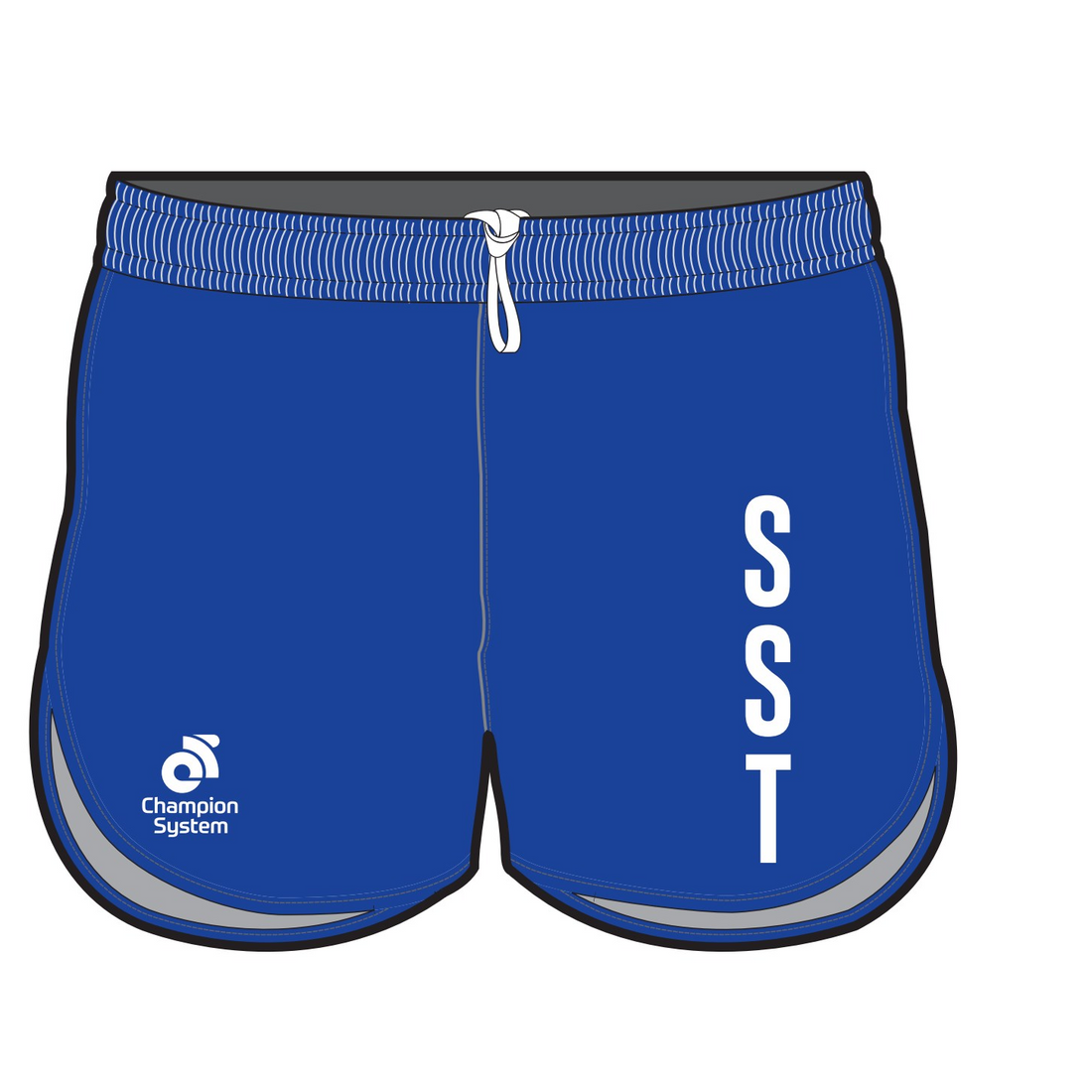 Race Short