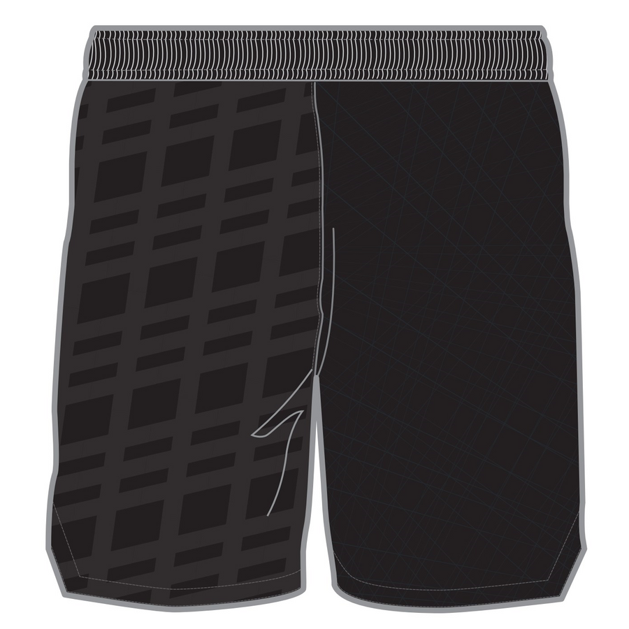 Long Length Training Short