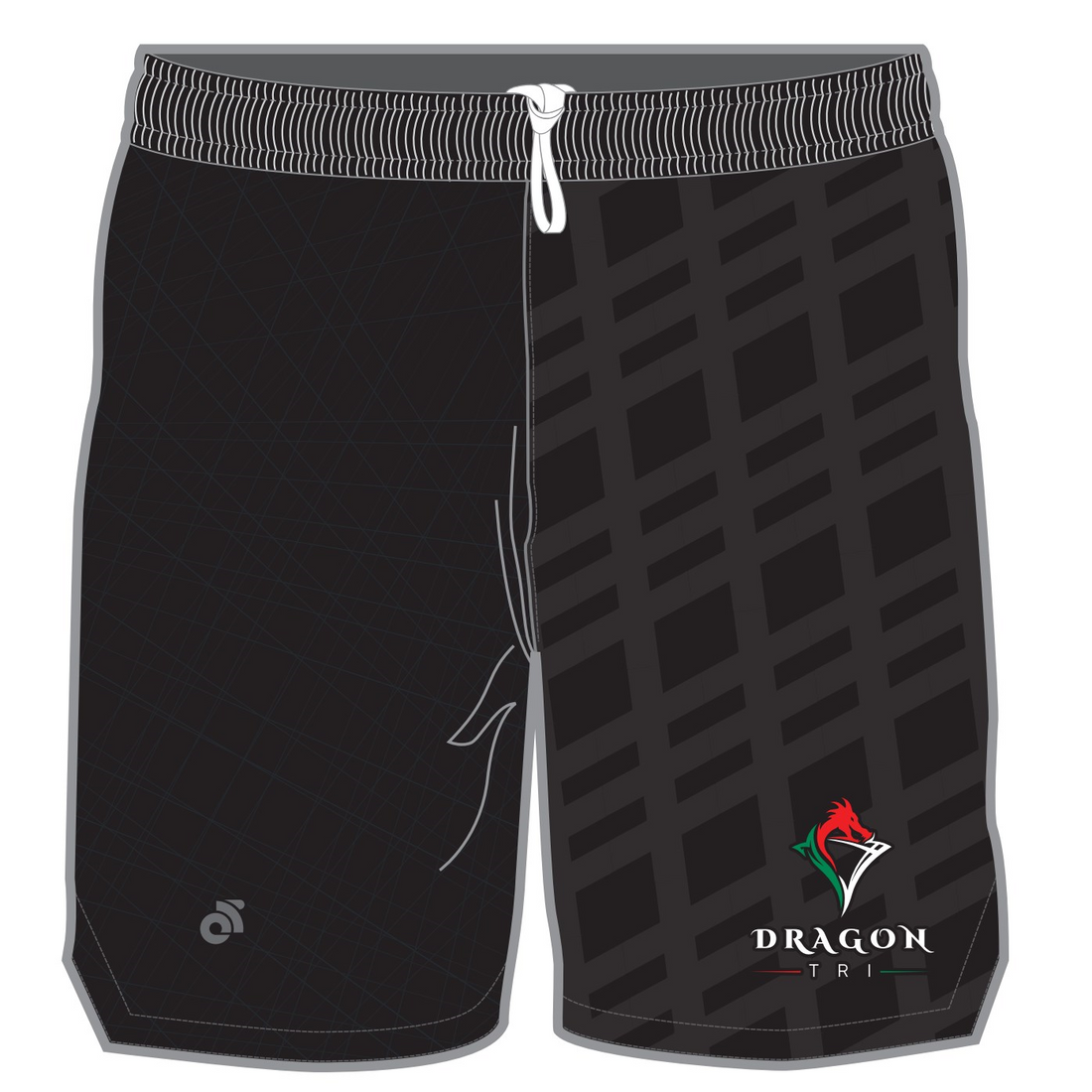 Long Length Training Short