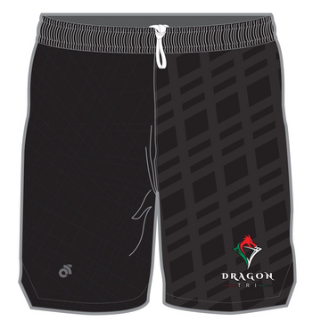Long Length Training Short