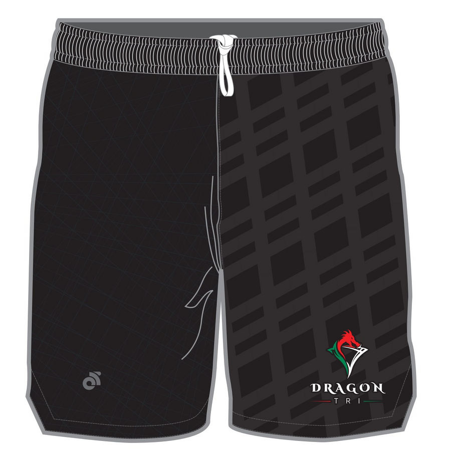 Long Length Training Short