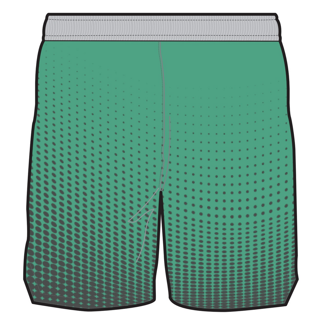 Long Length Training Short