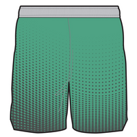 Long Length Training Short