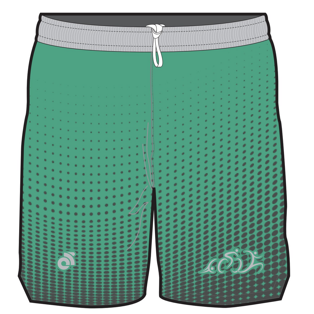 Long Length Training Short