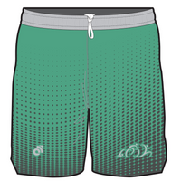 Long Length Training Short