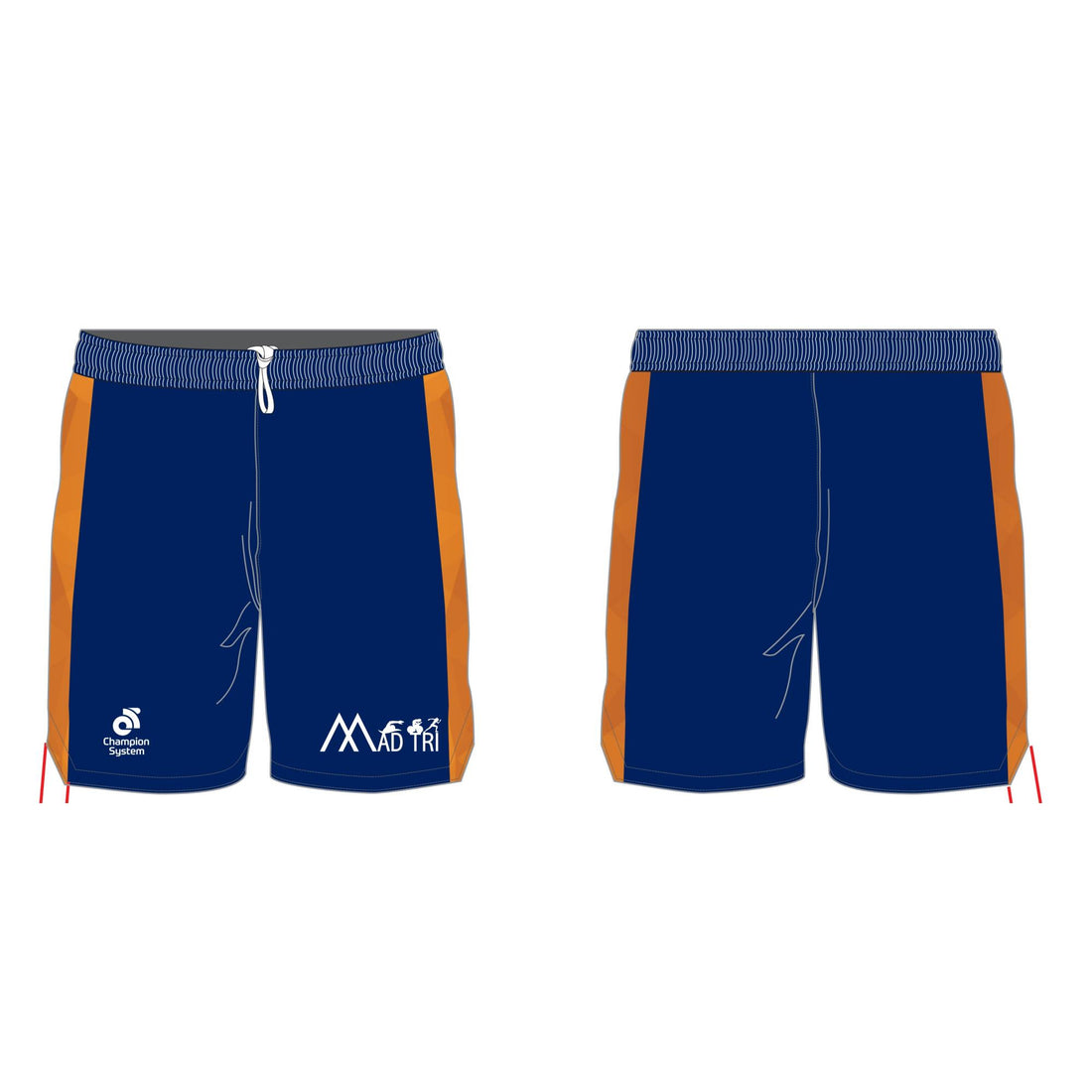 Long Length Run Short