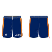 Long Length Run Short