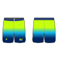 Long Length Run Short