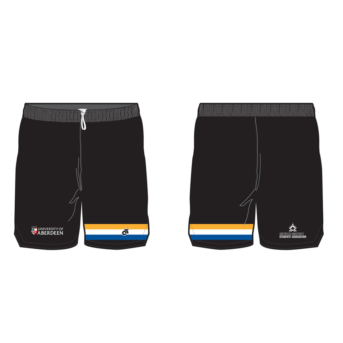 Long Length Run Short