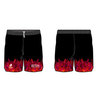Long Length Run Short