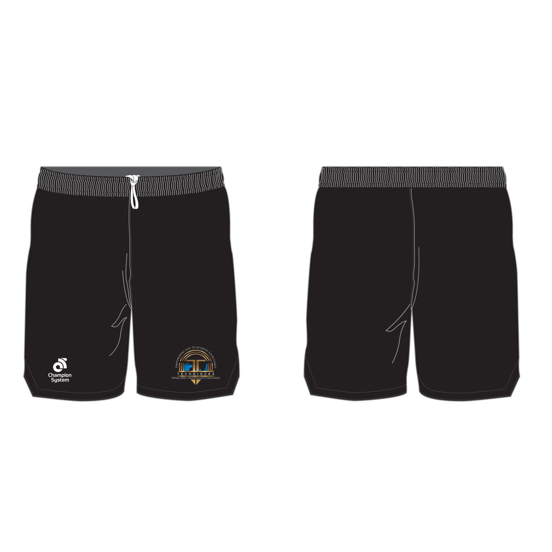Long Length Run Short