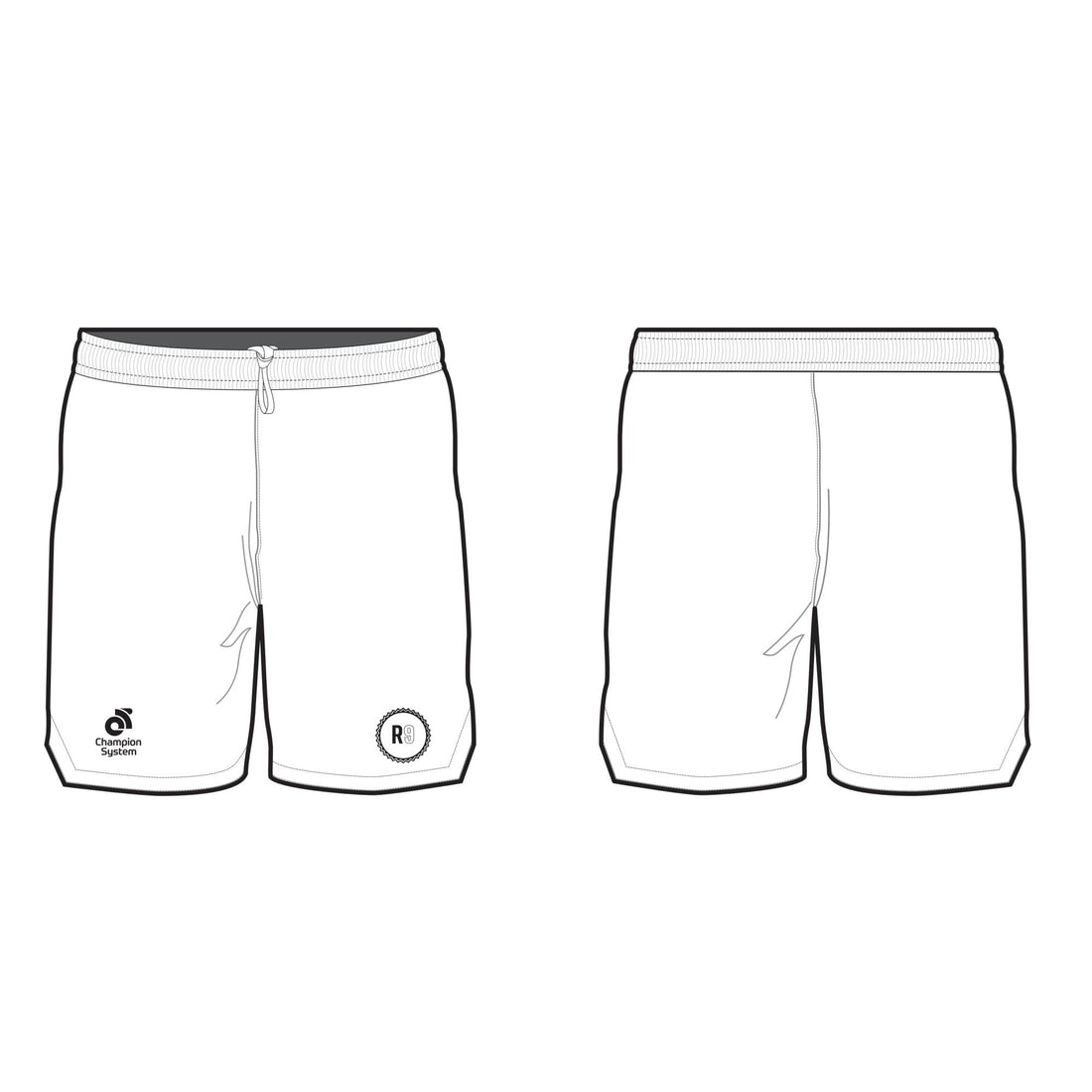 Long Length Run Short