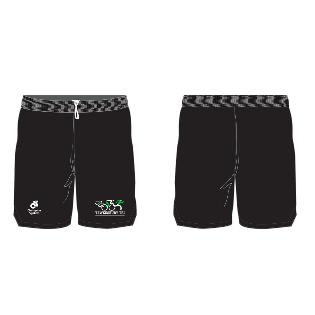 Long Length Run Short
