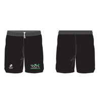 Long Length Run Short