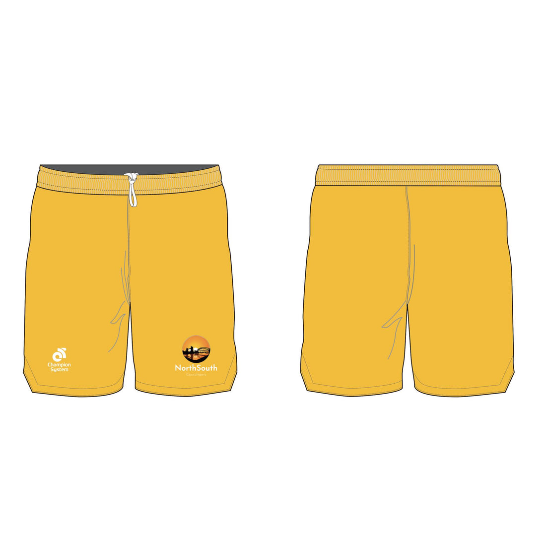 Long Length Run Short