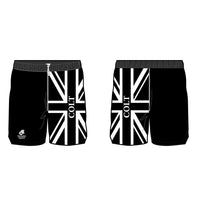Long Length Run Short