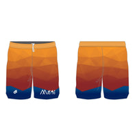 Long Length Run Short