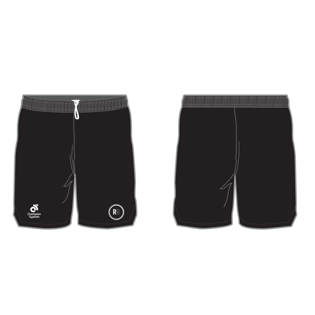 Long Length Run Short