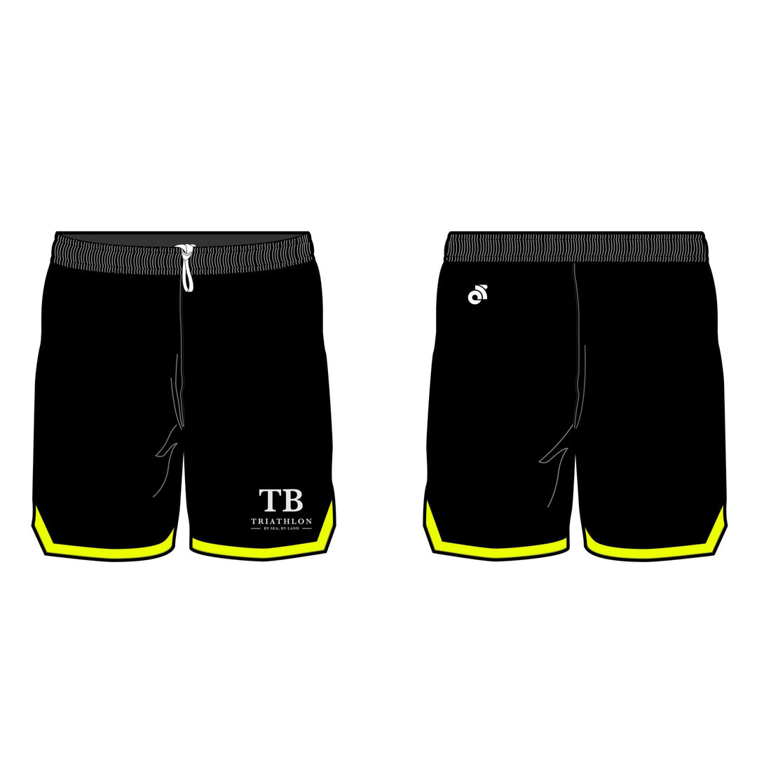 Long Length Run Short