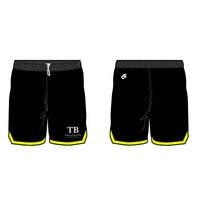 Long Length Run Short