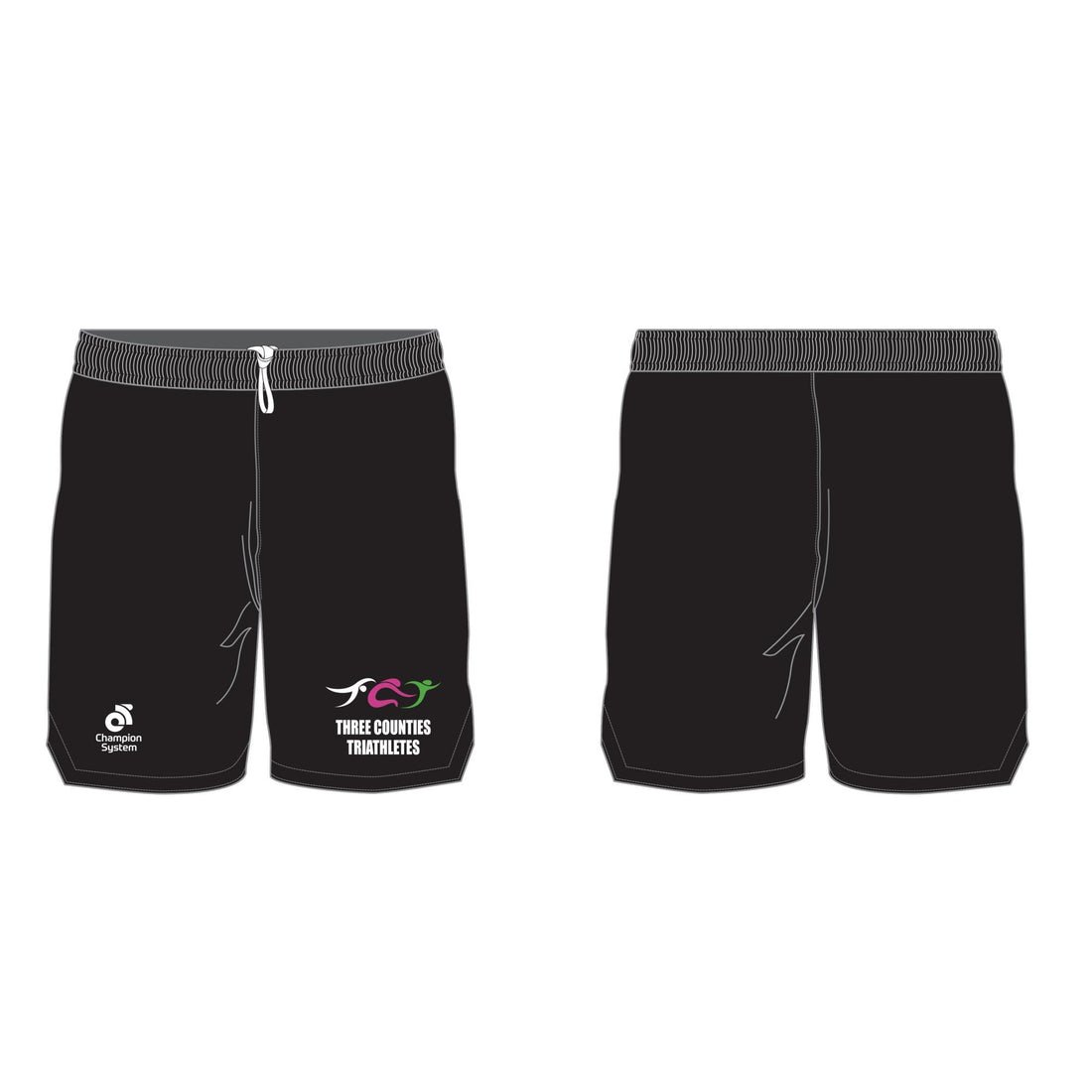 Long Length Run Short