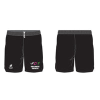 Long Length Run Short
