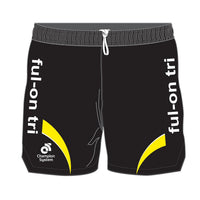 Run Short