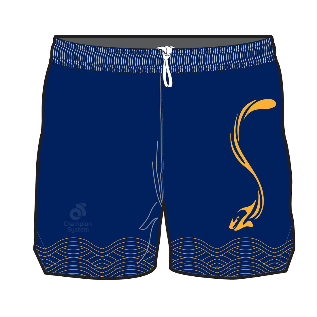 Run Short
