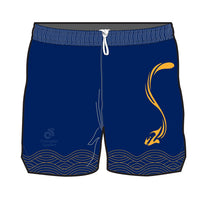 Run Short