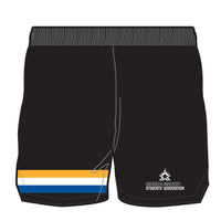 Run Short