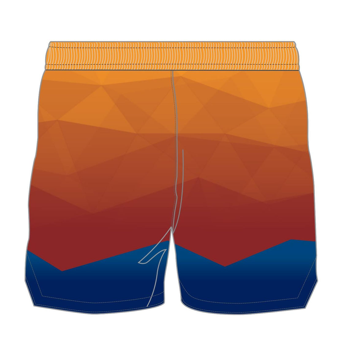 Run Short