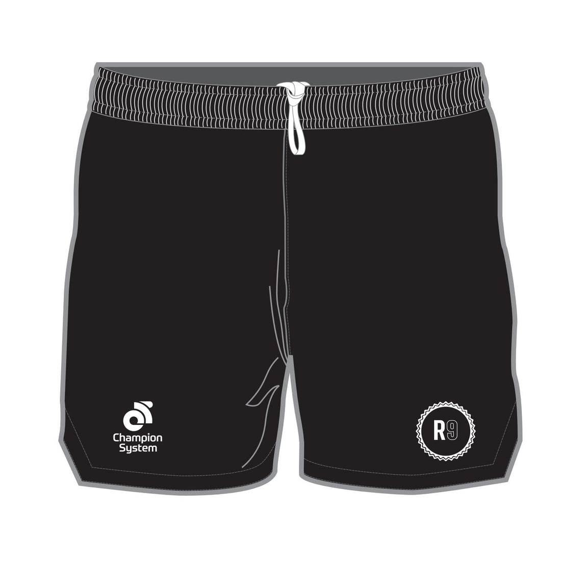 Run Short