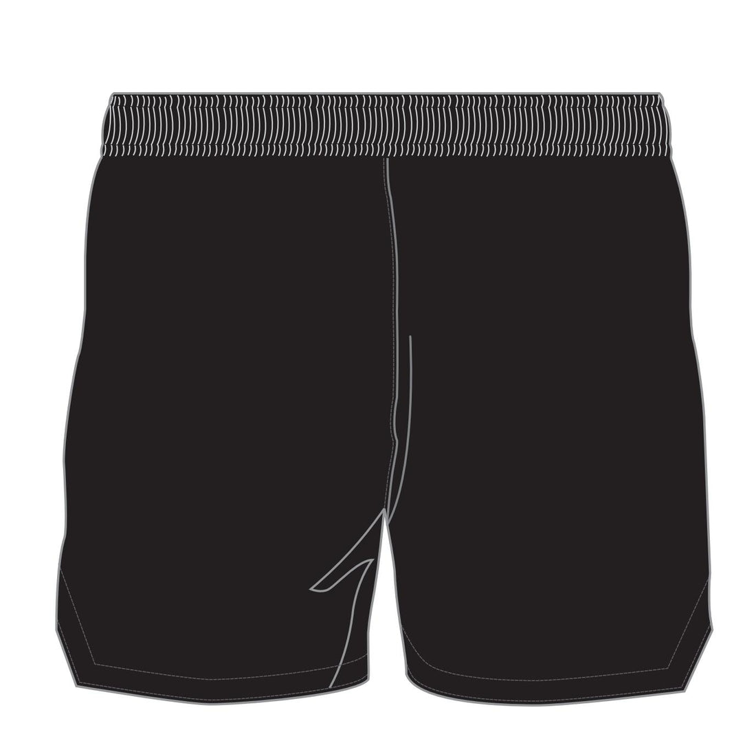 Run Short
