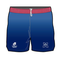 Run Short