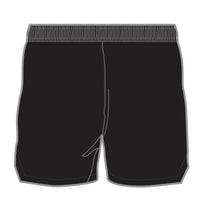 Run Short