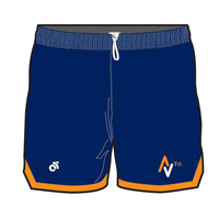 Run Short