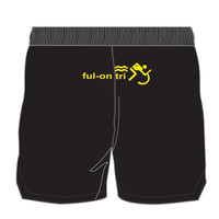Run Short