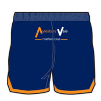 Run Short