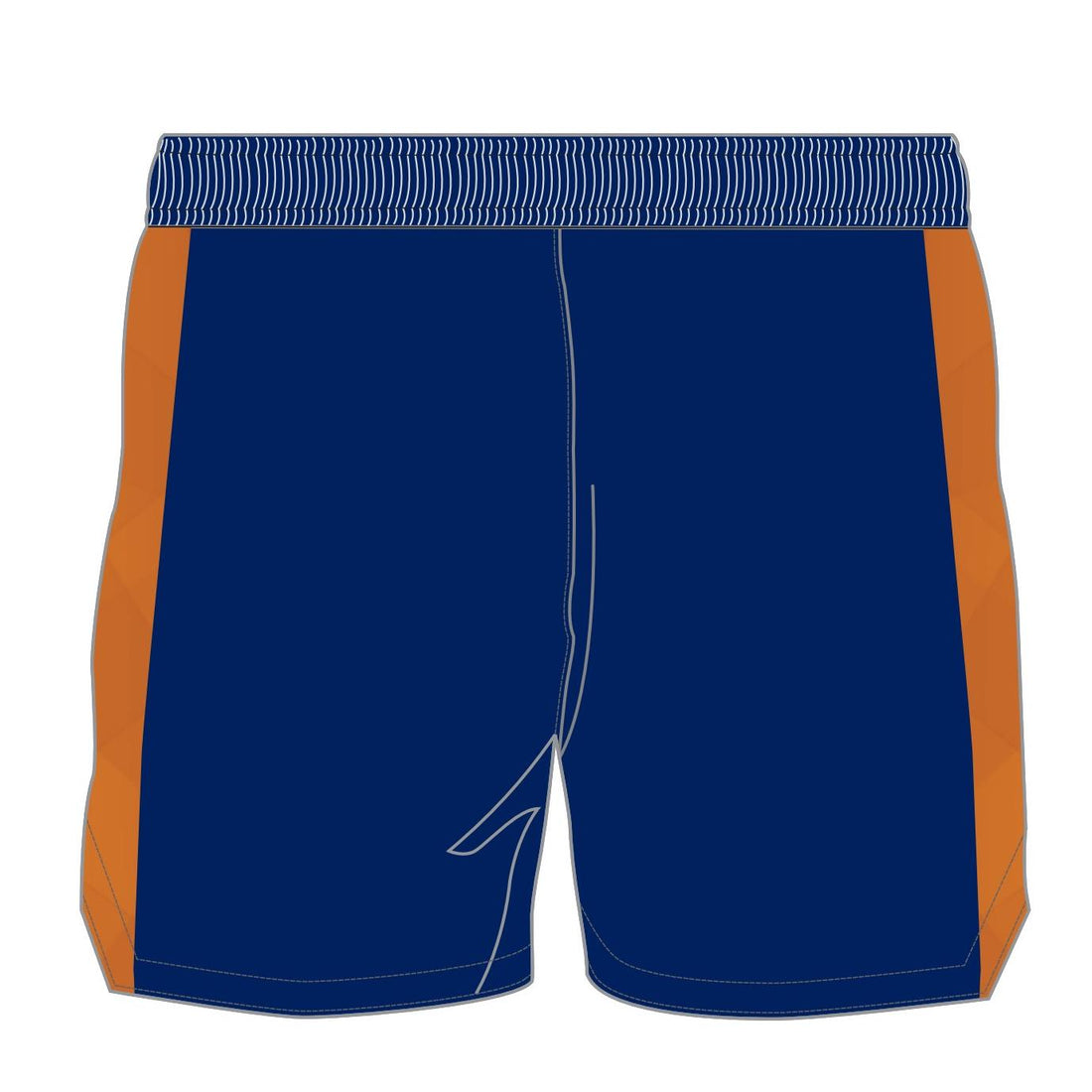 Run Short