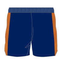 Run Short