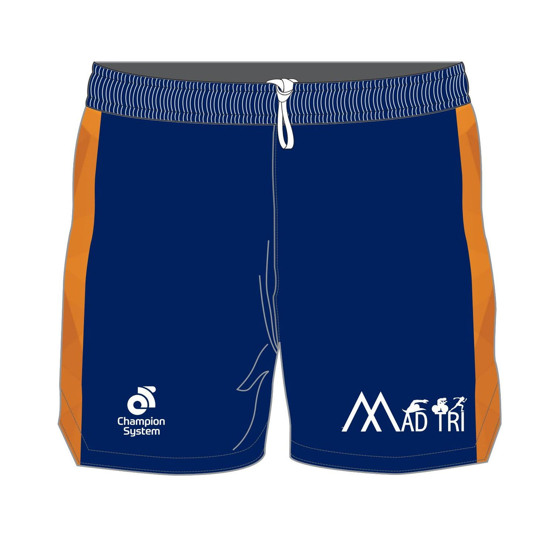 Run Short