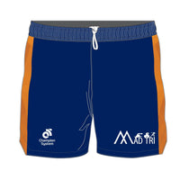 Run Short