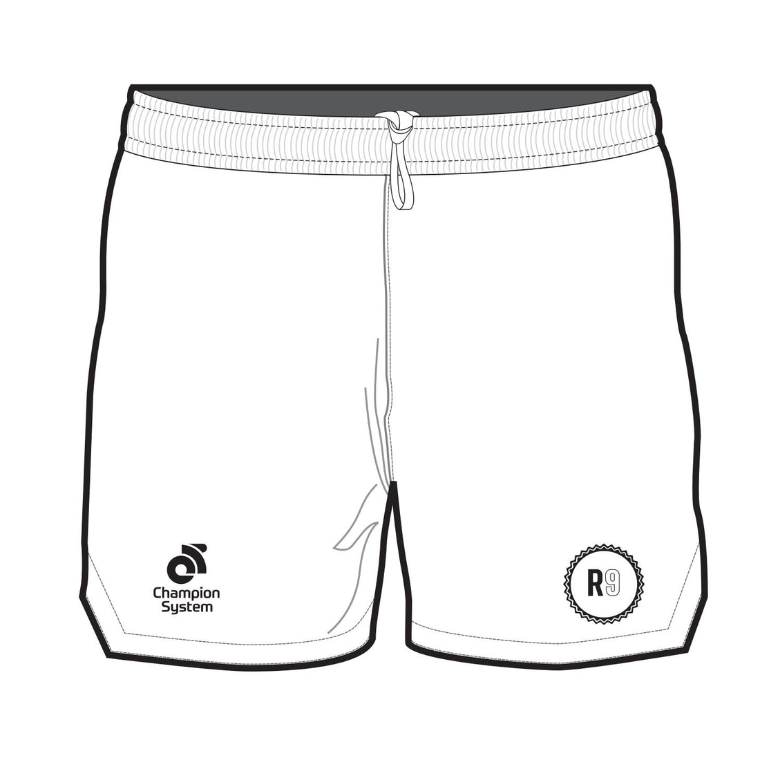 Run Short