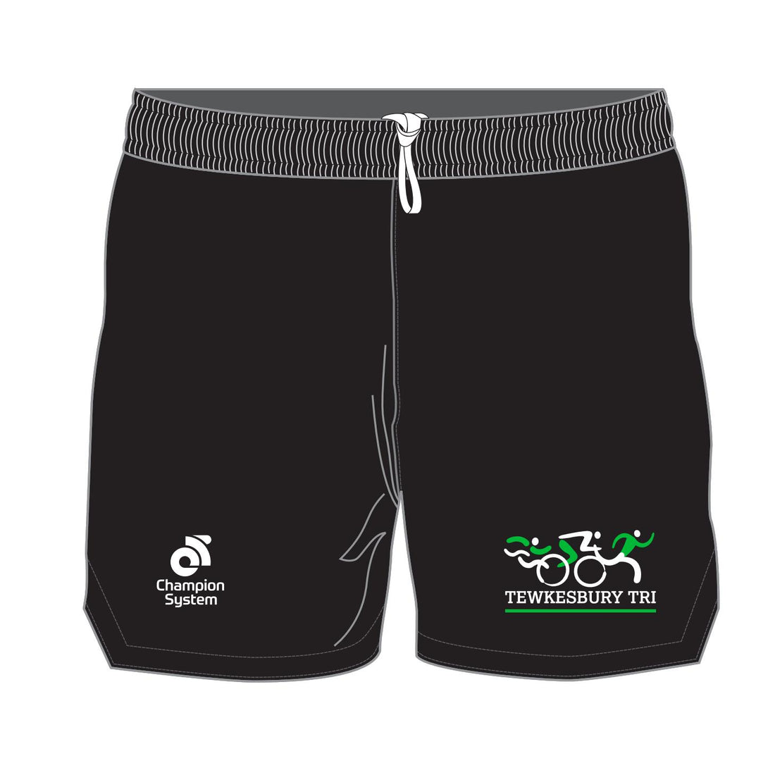 Run Short